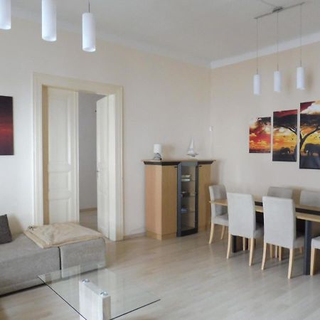 M10 Old Town Apartments Kosice Exterior photo