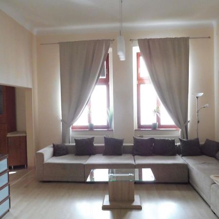 M10 Old Town Apartments Kosice Exterior photo