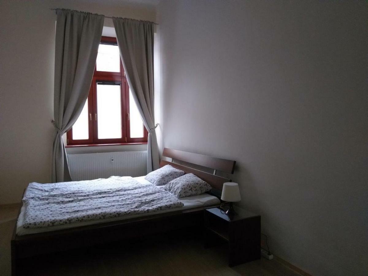 M10 Old Town Apartments Kosice Exterior photo