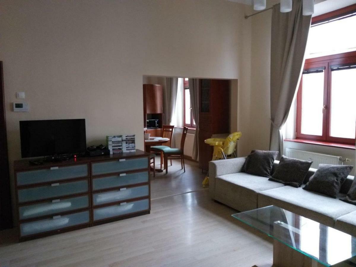 M10 Old Town Apartments Kosice Exterior photo